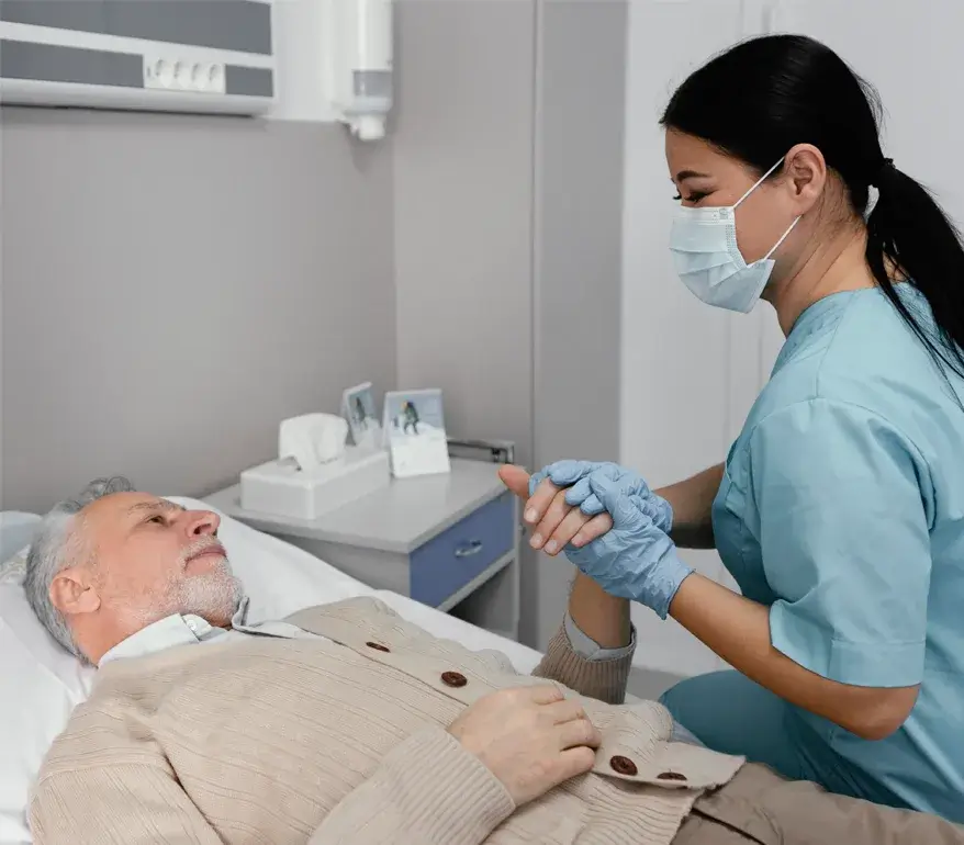 Post Operative Care