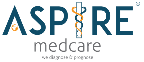Aspire Medicare Logo