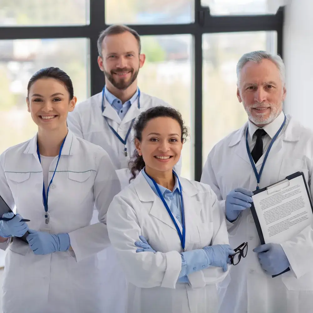 Holistic support after surgery