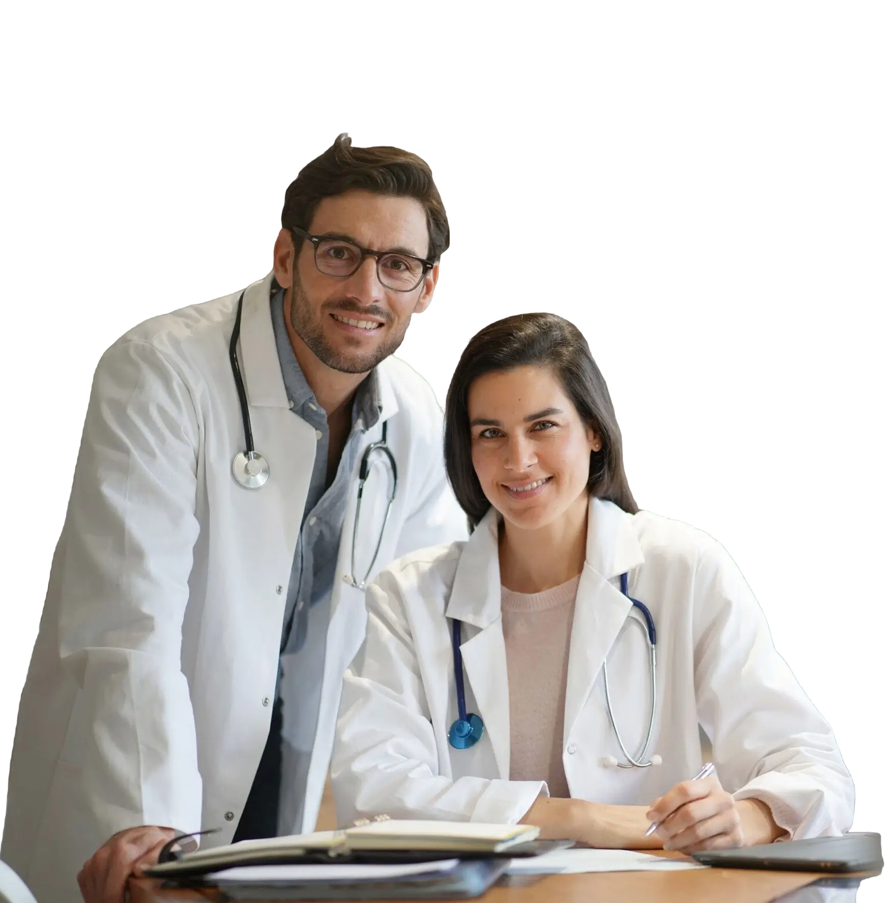 Client testimonial – Aspire Medicare