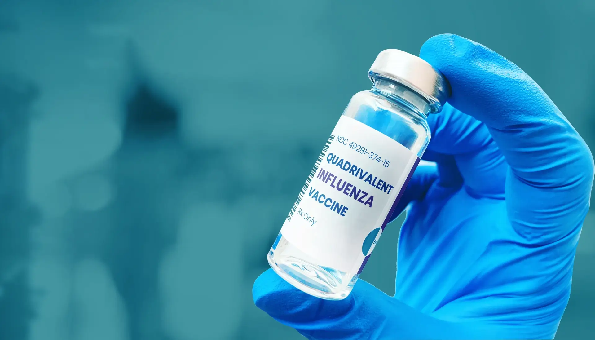 Cold chain vaccine logistics