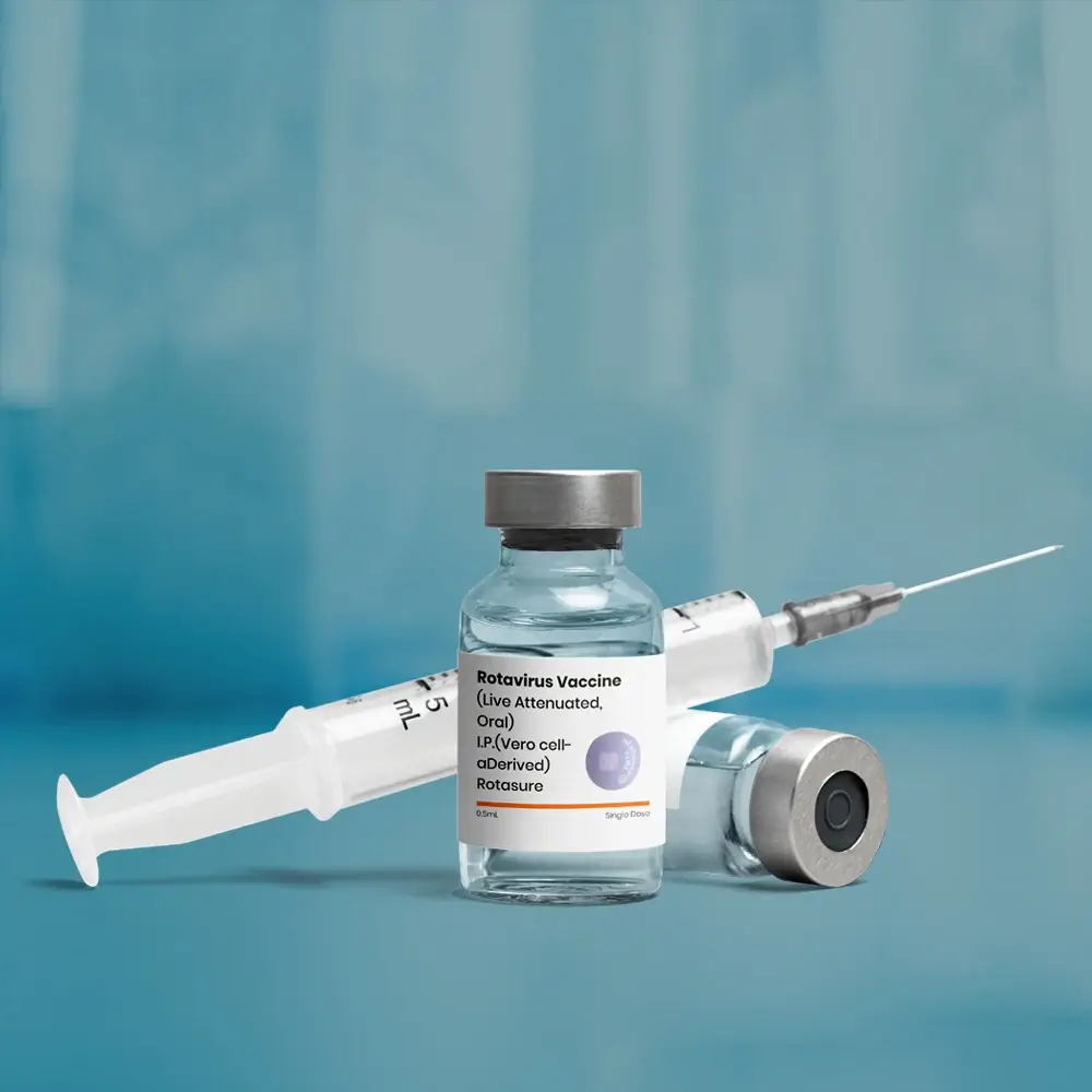 Vaccine tracking platform