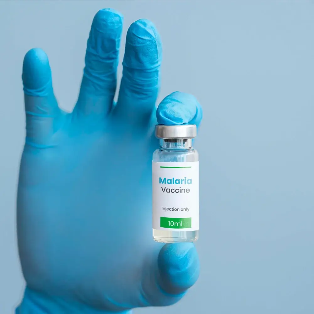 Aspire Medcare vaccine distribution